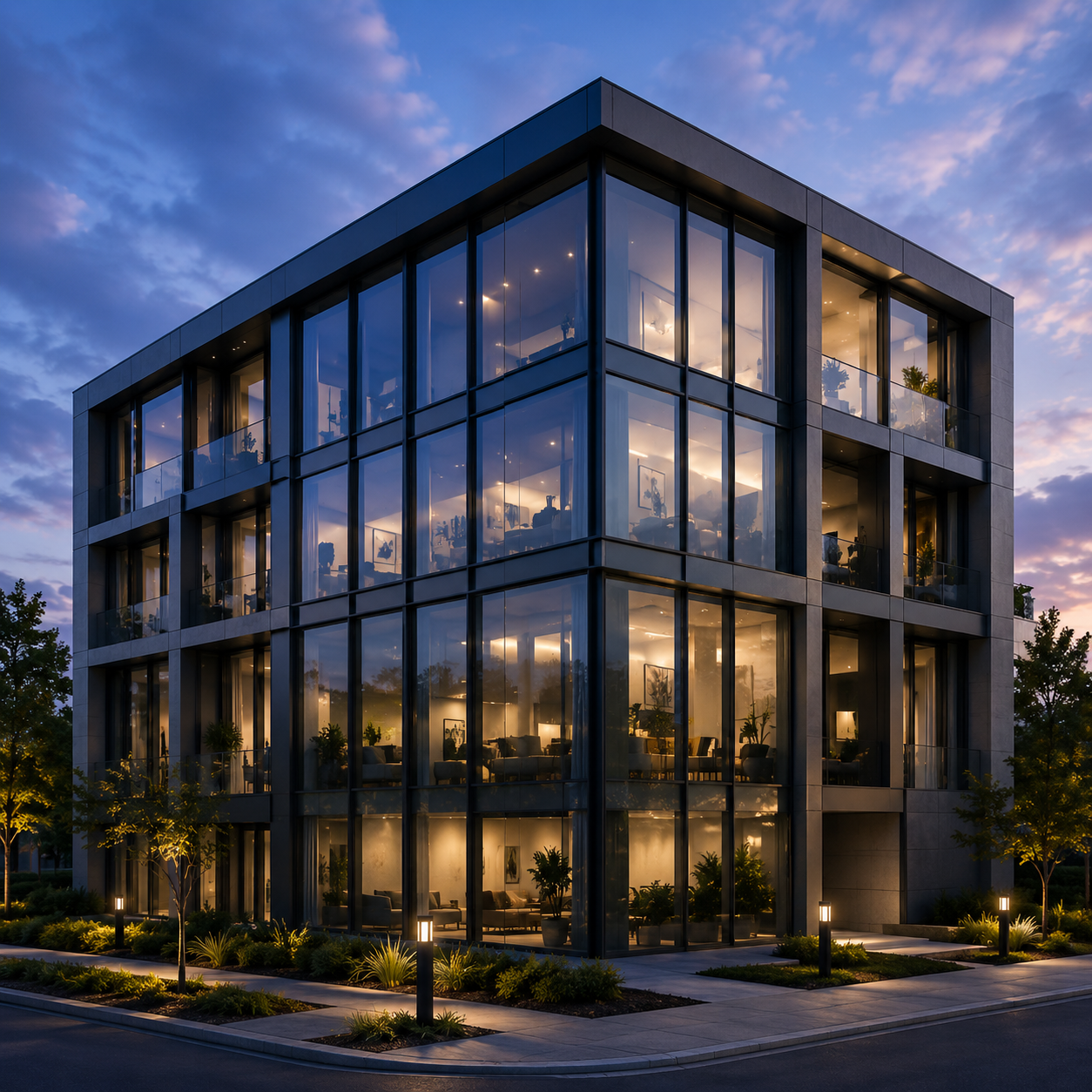 Residential Projects
