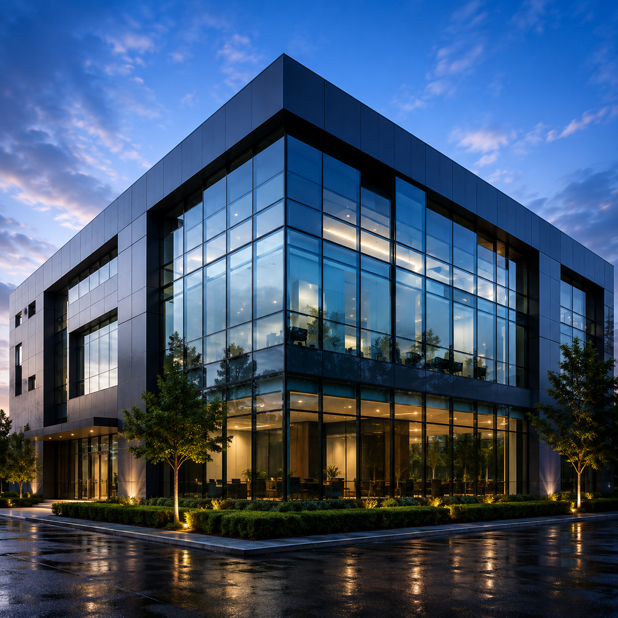 IT Park