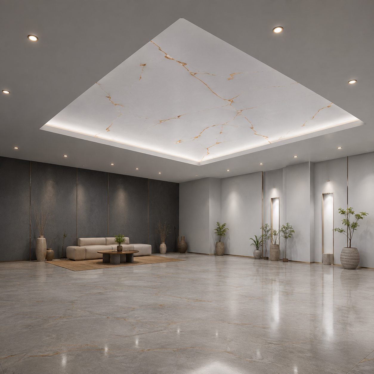 False Ceiling