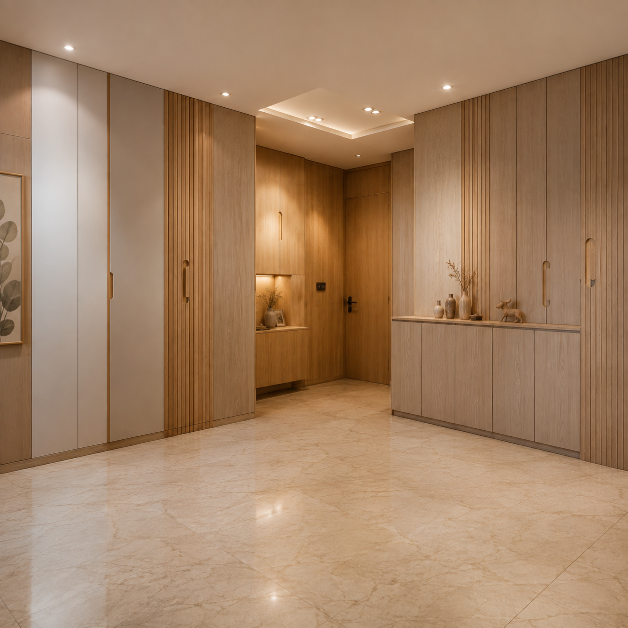 Wood Work