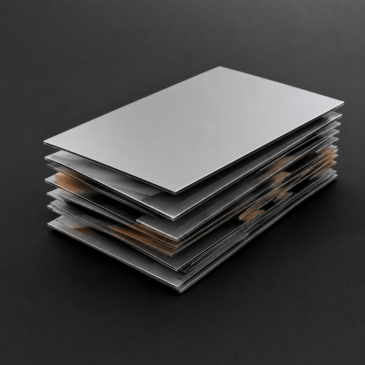 ACP Sheet