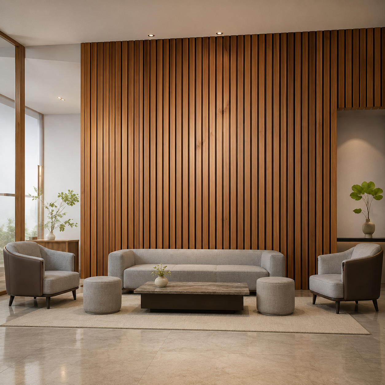 Wall Panel