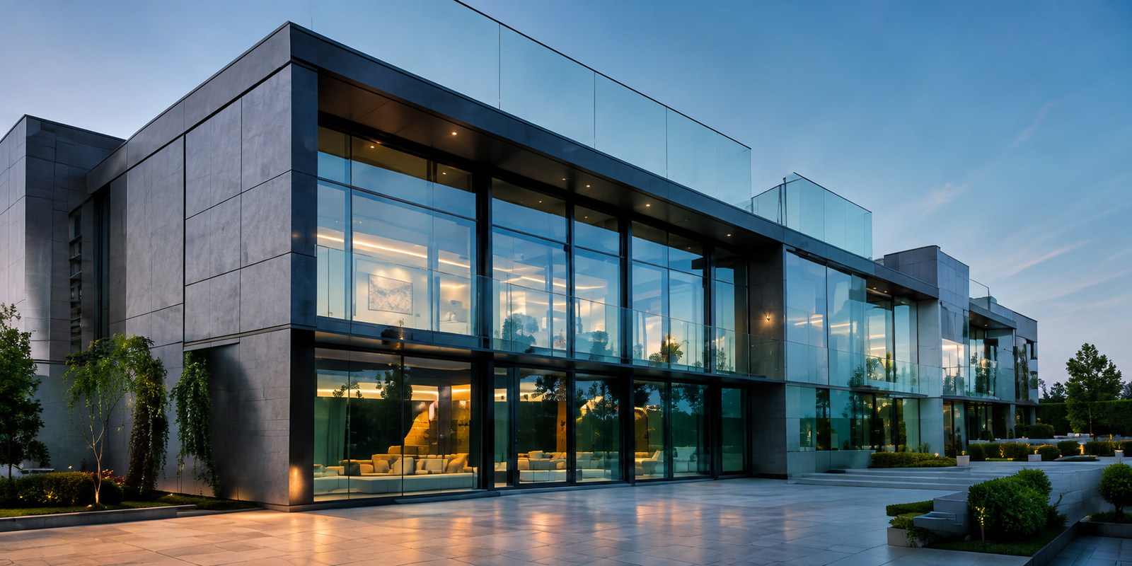 Corporate Office