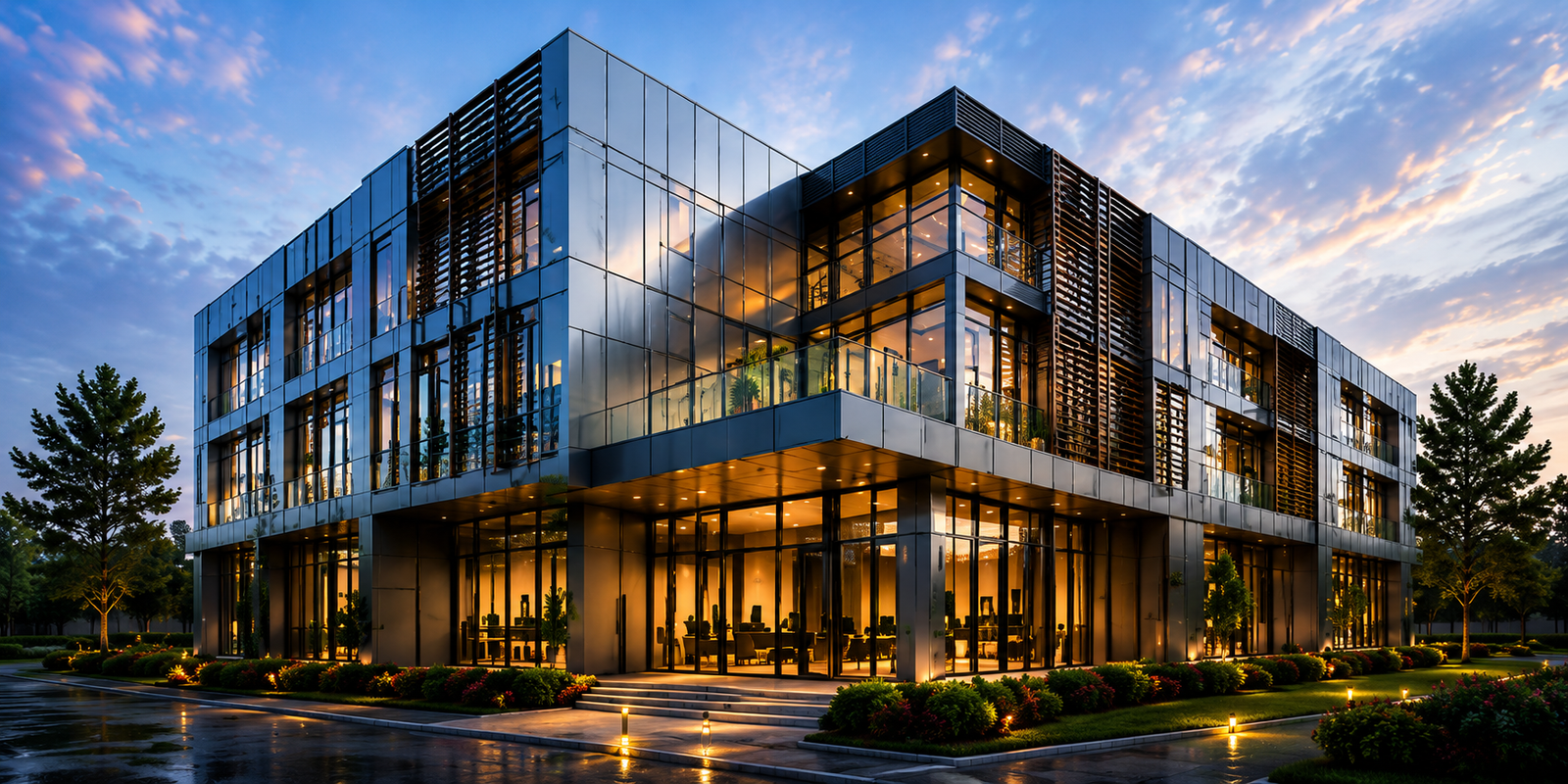 Why Choose Aura Cladding